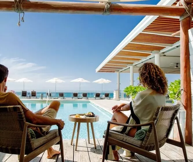 Fotos del hotel Paradisus Los Cabos All Inclusive:  3