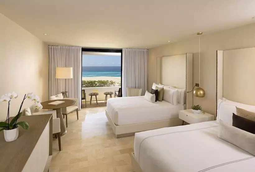 Paradisus Los Cabos All Inclusive