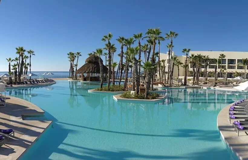 Fotos del hotel Paradisus Los Cabos All Inclusive:  9