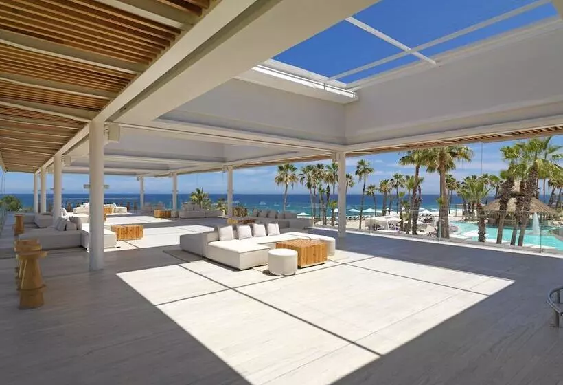 Fotos del hotel Paradisus Los Cabos All Inclusive:  20