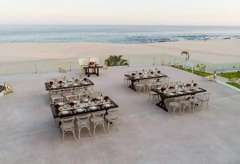 Fotos del hotel Paradisus Los Cabos All Inclusive:  25