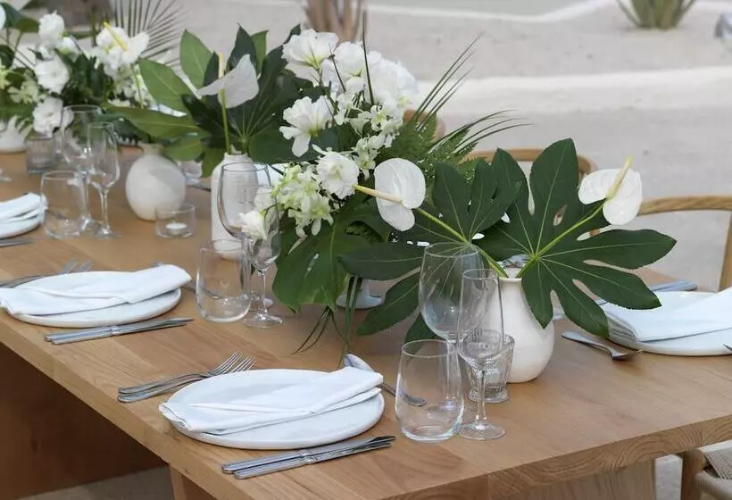 Fotos del hotel Paradisus Los Cabos All Inclusive:  22