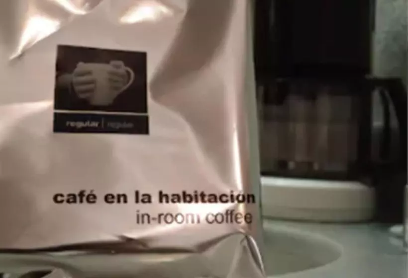 Fotos del hotel Paraíso Express:  5