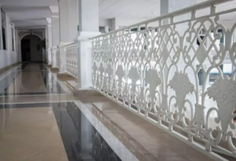 Fotos del hotel Paraíso Express:  12