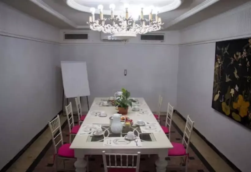 Fotos del hotel Paraíso Express:  11