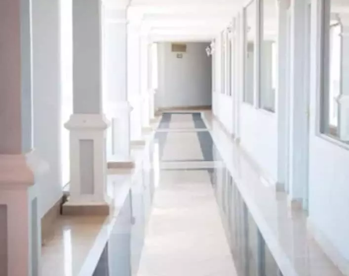 Fotos del hotel Paraíso Express:  3