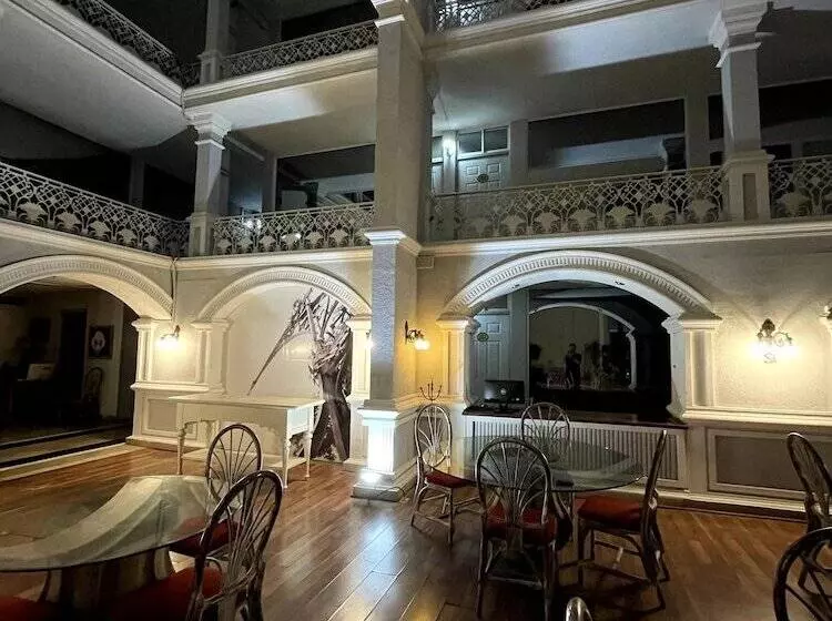 Fotos del hotel Paraíso Express:  2