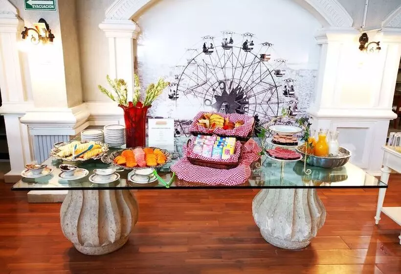 Fotos del hotel Paraíso Express:  15