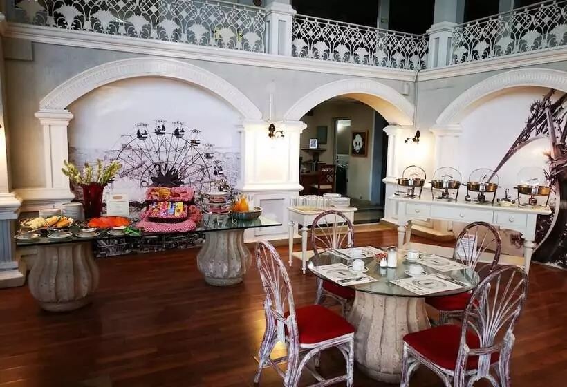 Fotos del hotel Paraíso Express:  14