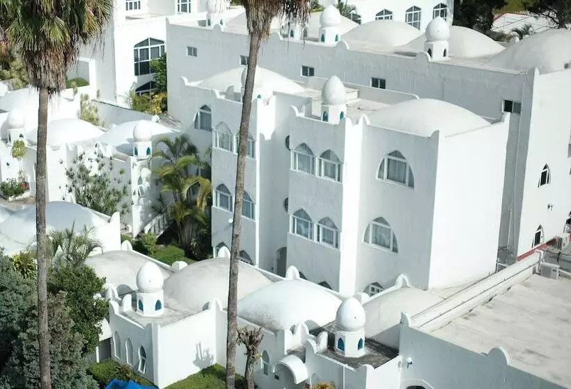 Fotos del hotel Villa Bejar Cuernavaca:  19