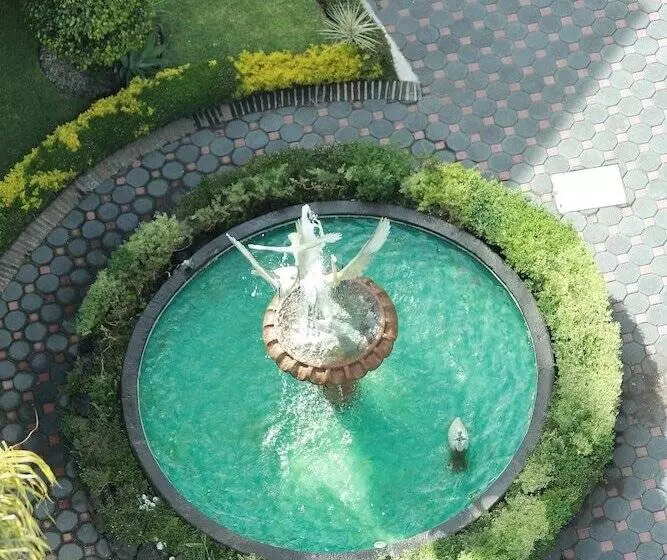 Villa Bejar Cuernavaca