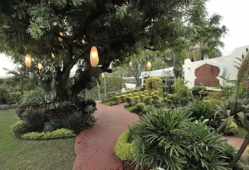 Fotos del hotel Villa Bejar Cuernavaca:  22