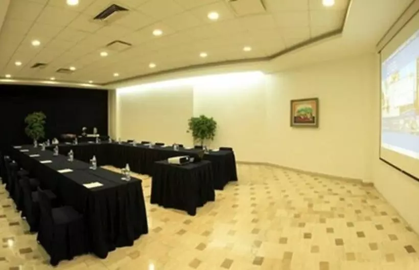 Fotos del hotel Villa Bejar Cuernavaca:  5