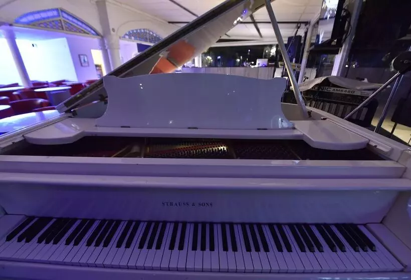 Fotos del hotel Villa Bejar Cuernavaca:  17