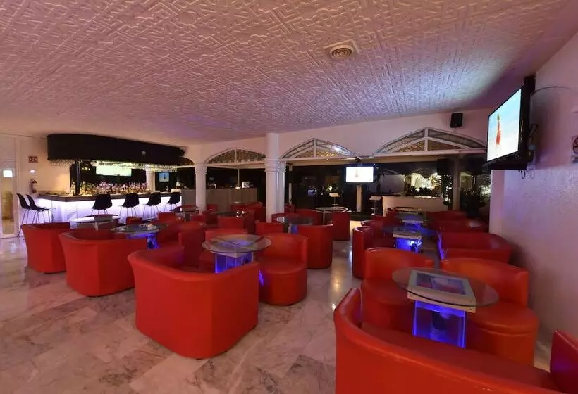 Fotos del hotel Villa Bejar Cuernavaca:  4