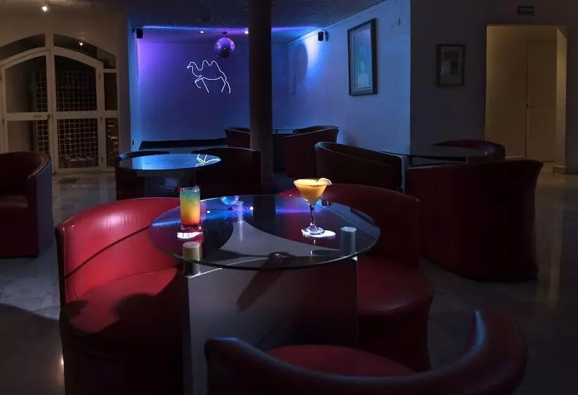 Fotos del hotel Villa Bejar Cuernavaca:  11