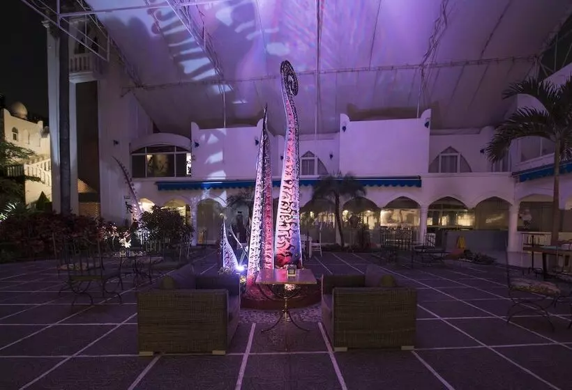 Fotos del hotel Villa Bejar Cuernavaca:  23