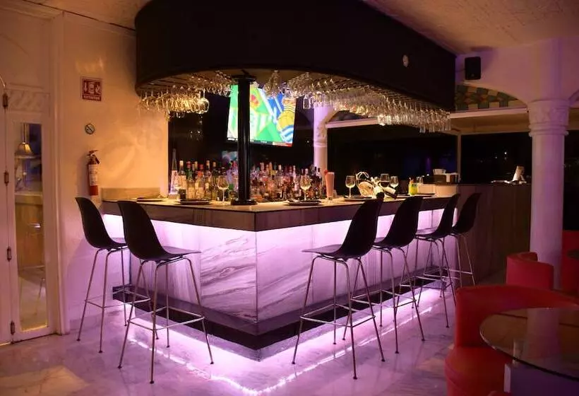 Fotos del hotel Villa Bejar Cuernavaca:  15