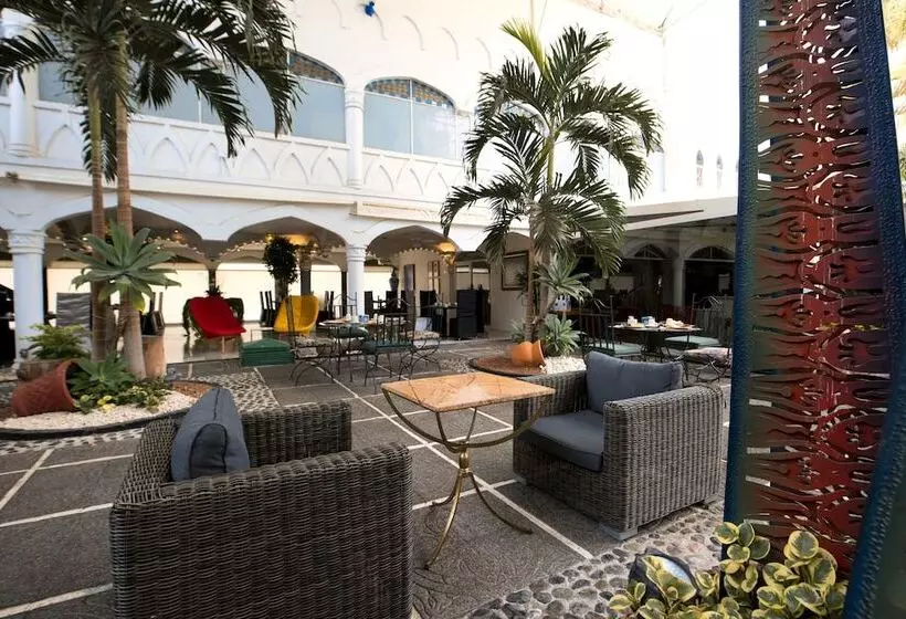 Fotos del hotel Villa Bejar Cuernavaca:  6