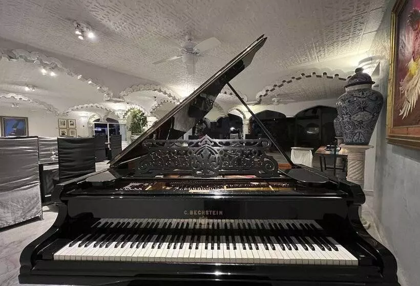 Fotos del hotel Villa Bejar Cuernavaca:  20