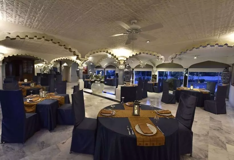 Fotos del hotel Villa Bejar Cuernavaca:  3