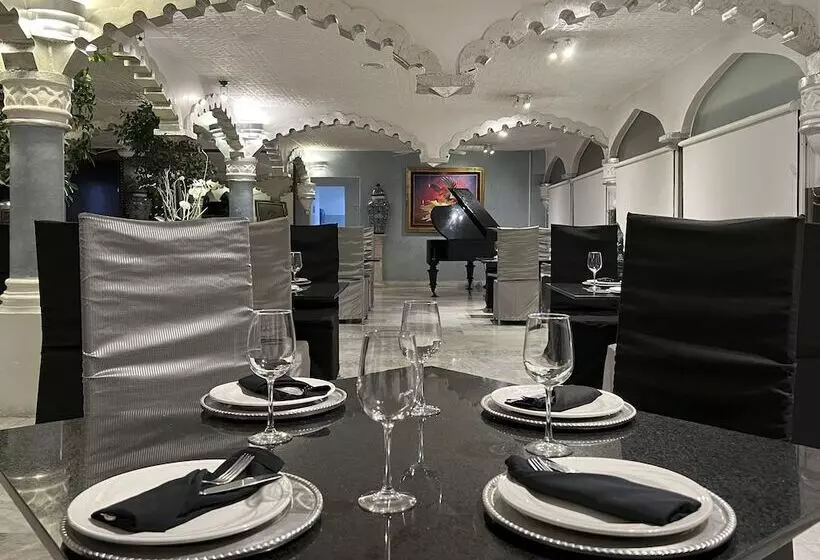 Fotos del hotel Villa Bejar Cuernavaca:  10