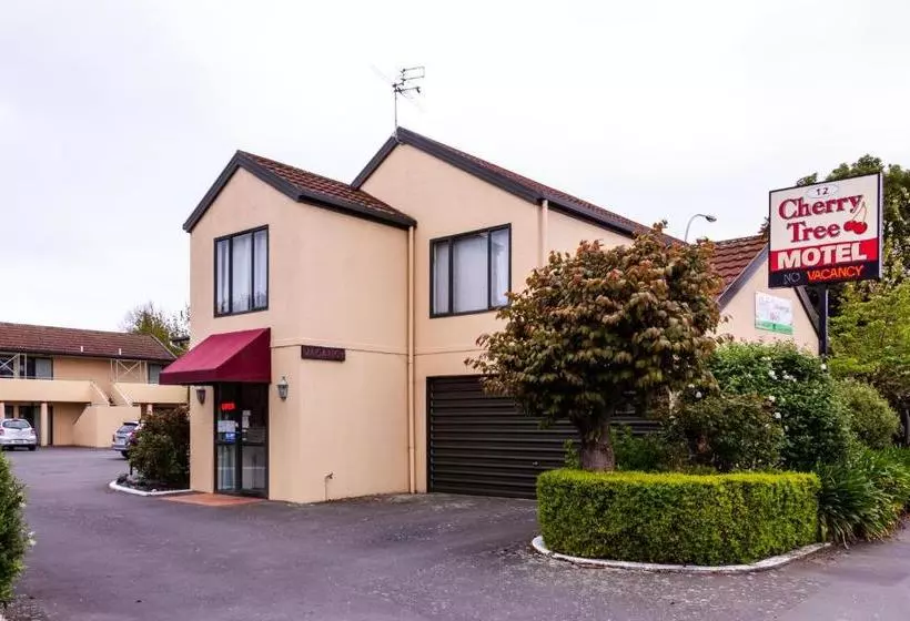 Fotos del hotel Cherry Tree Lodge Motel:  5