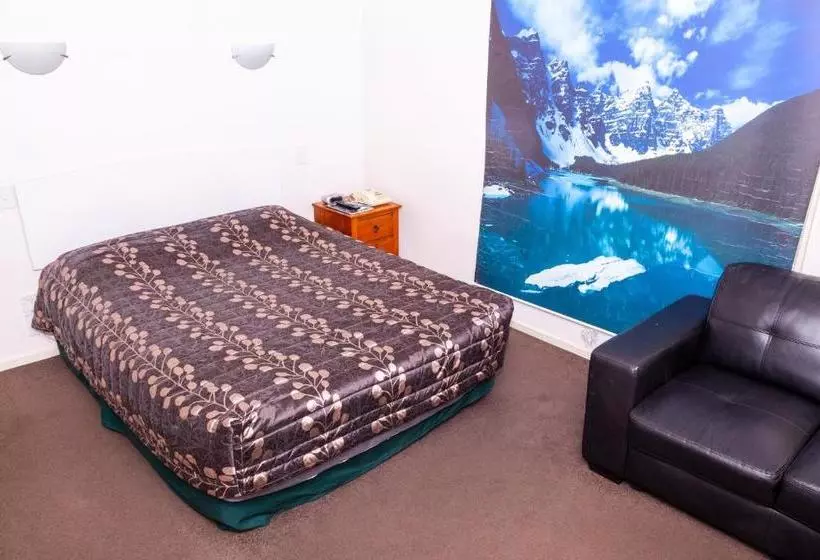 Fotos del hotel Cherry Tree Lodge Motel:  6