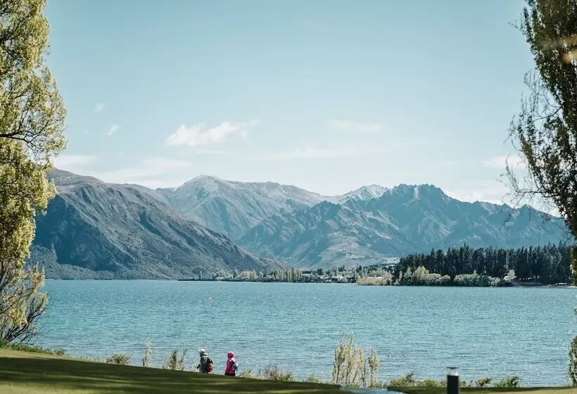 Fotos del hotel Edgewater:  6