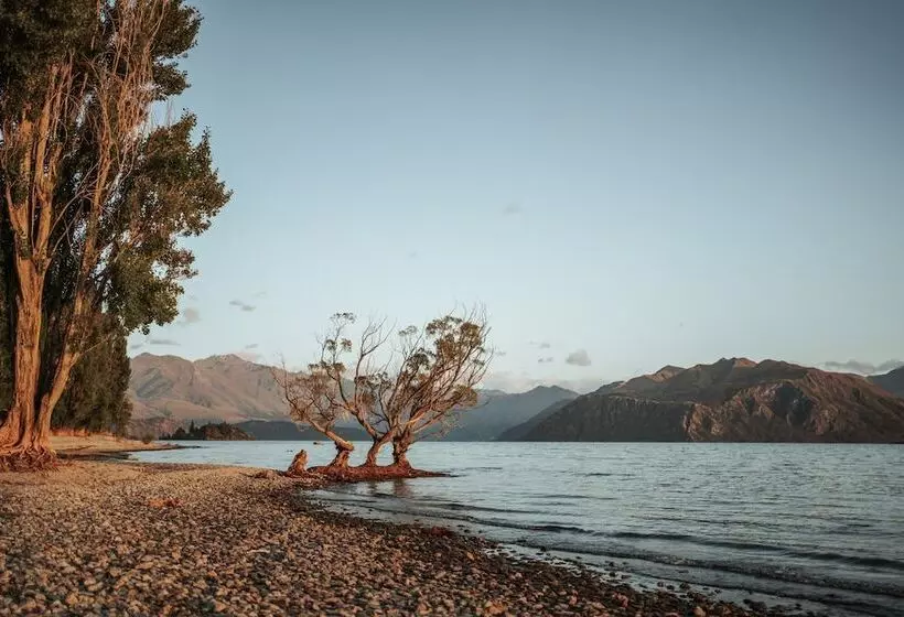 Fotos del hotel Edgewater:  16