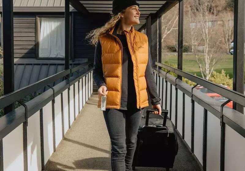 Fotos del hotel Edgewater:  22