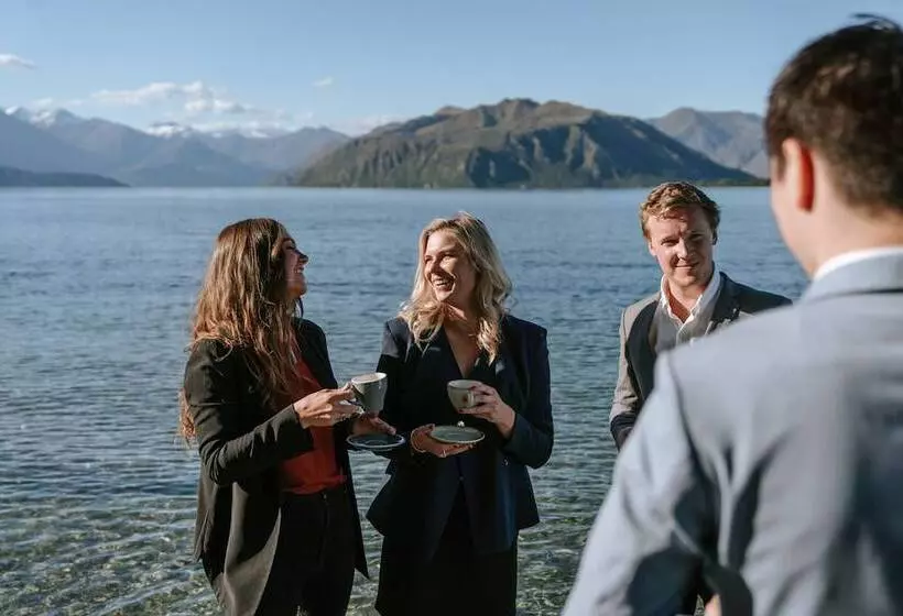 Fotos del hotel Edgewater:  5