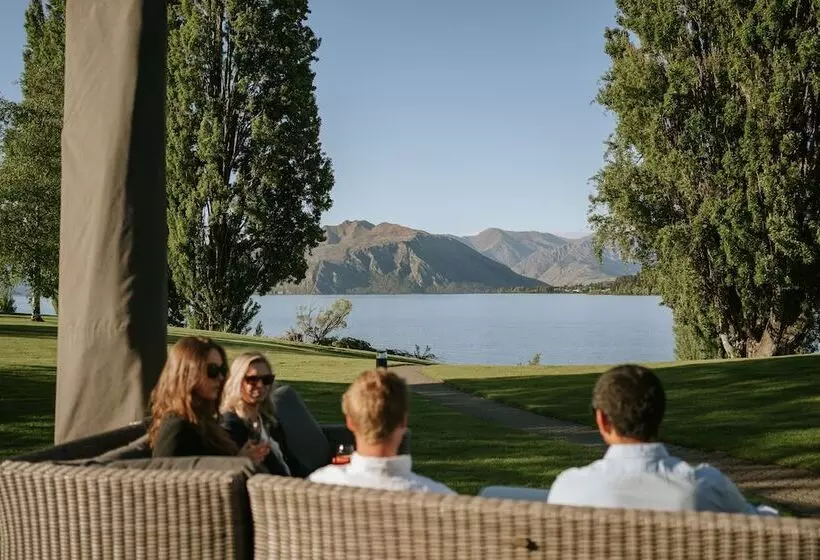 Fotos del hotel Edgewater:  13