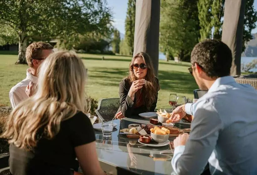 Fotos del hotel Edgewater:  24