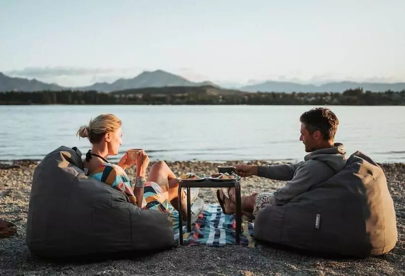 Fotos del hotel Edgewater:  23