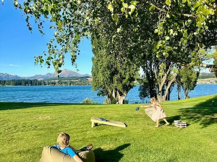 Fotos del hotel Edgewater:  15