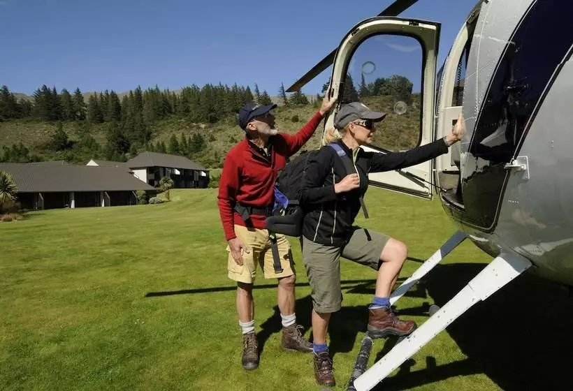 Fotos del hotel Edgewater:  14