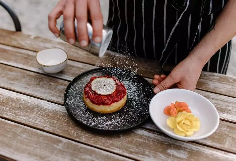 Fotos del hotel Edgewater:  2