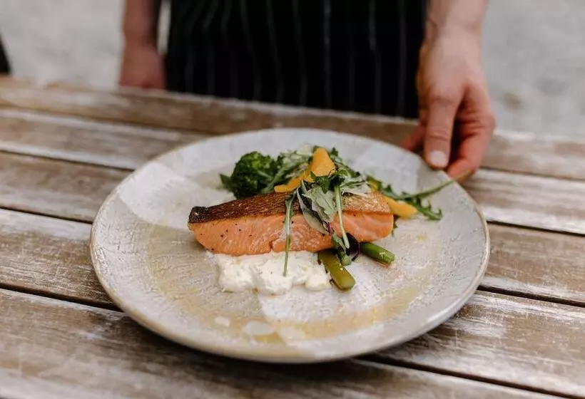 Fotos del hotel Edgewater:  11