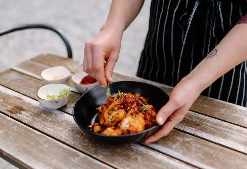 Fotos del hotel Edgewater:  7