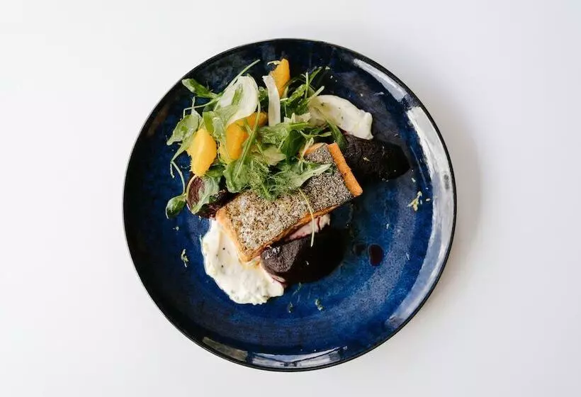 Fotos del hotel Edgewater:  9