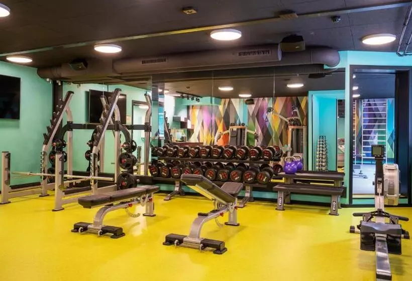 Fotos del hotel Bristol:  3