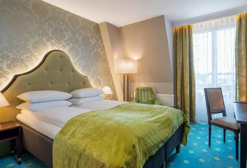 Fotos del hotel Bristol:  20