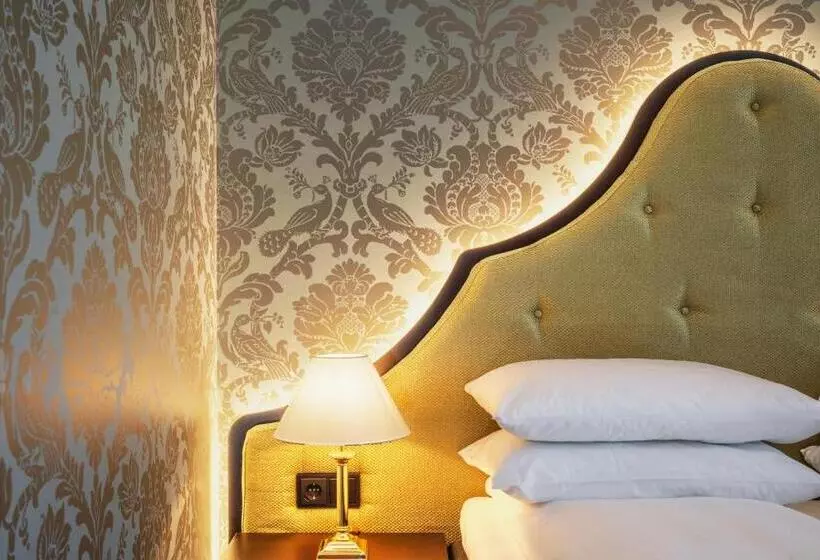 Fotos del hotel Bristol:  5