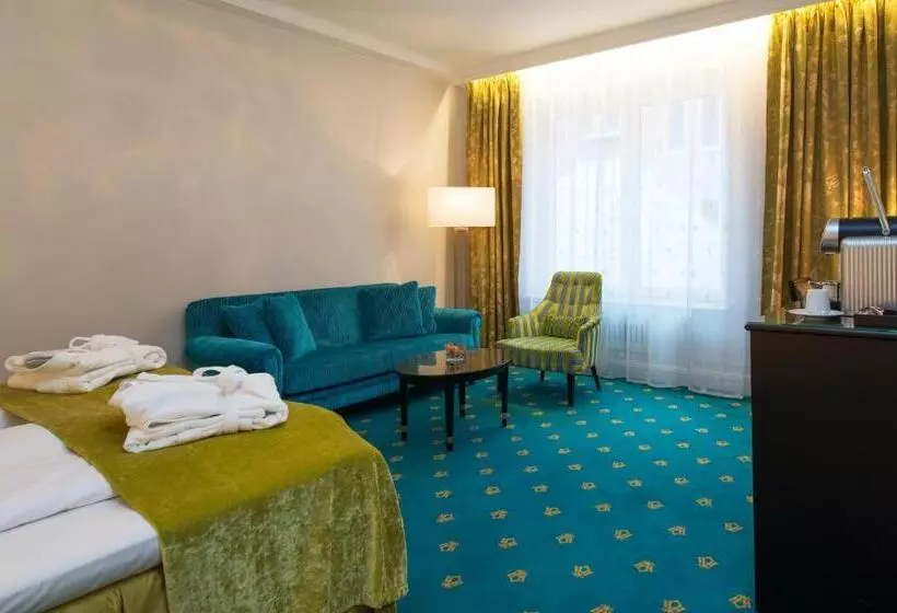 Fotos del hotel Bristol:  14