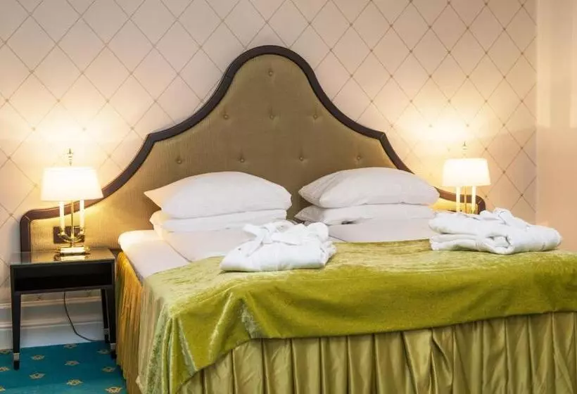 Fotos del hotel Bristol:  22