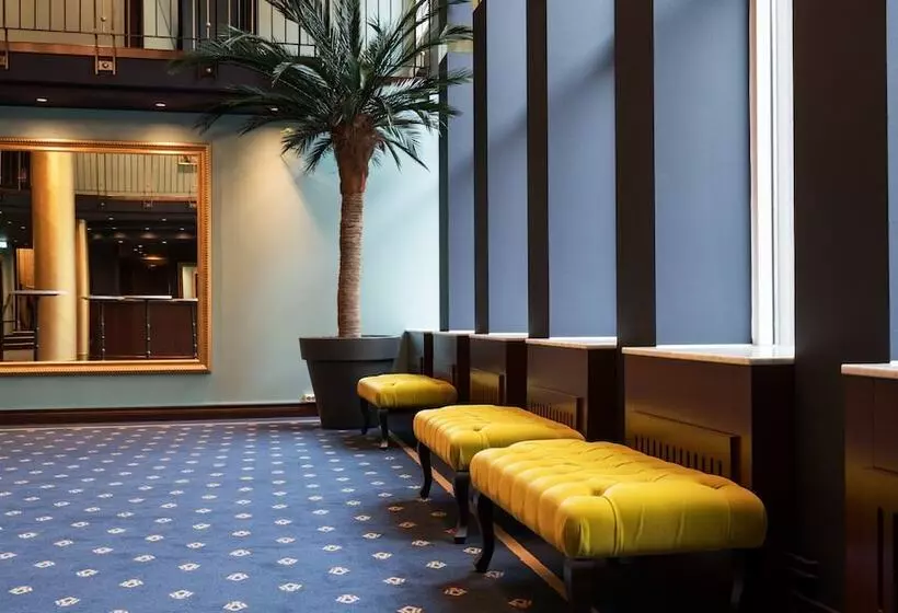 Fotos del hotel Bristol:  2