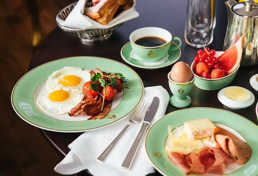 Fotos del hotel Bristol:  25