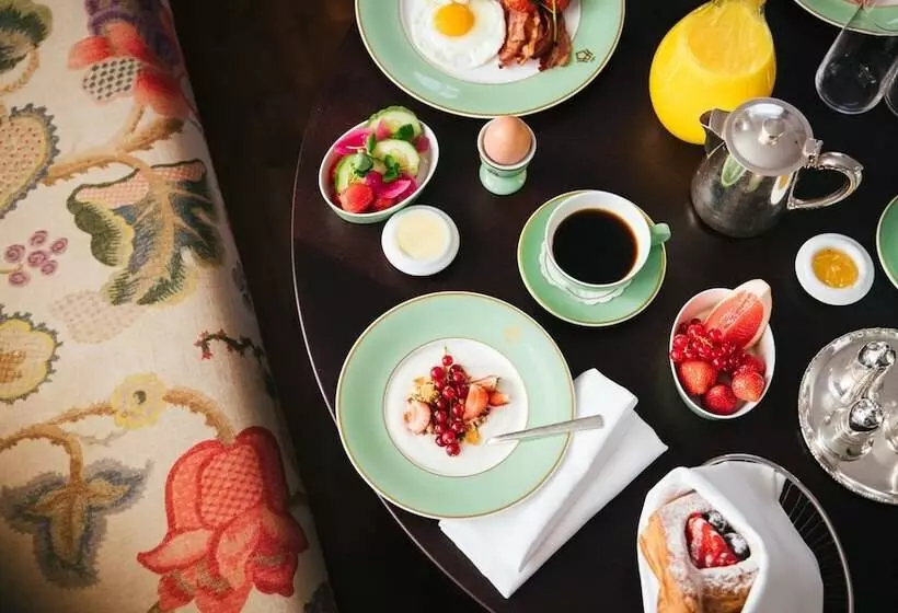 Fotos del hotel Bristol:  23