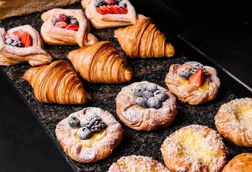 Fotos del hotel Bristol:  13